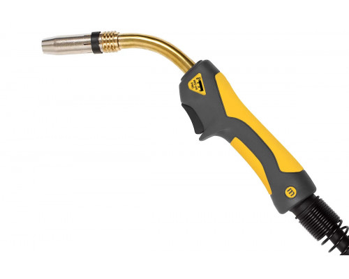Горелка к п/а КЕДР MIG-24 PRO (евро адаптер) 5м