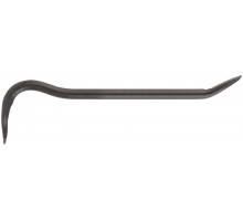 Гвоздодер круглый 320х15 мм