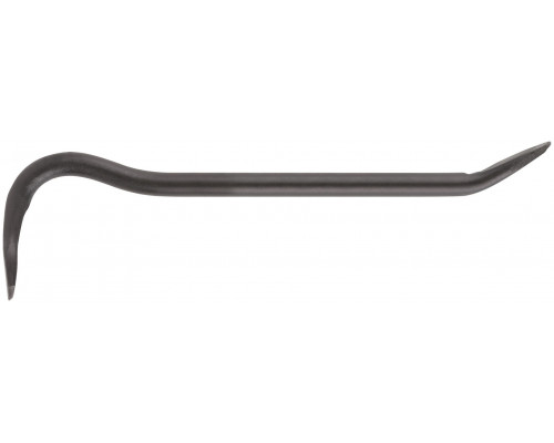 Гвоздодер круглый 320х15 мм