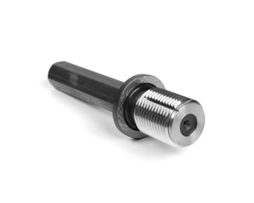 Калибр-пробка Ш 29 К-НЕ (Р5)