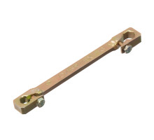 Ключ прокачной, 10 х 12 мм Сибртех