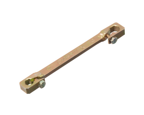 Ключ прокачной, 10 х 12 мм Сибртех