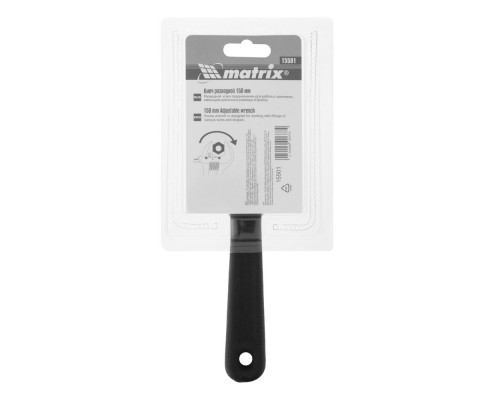 Ключ разводной, 150 мм Matrix