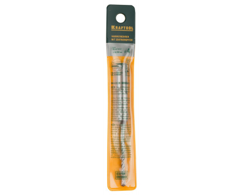 KRAFTOOL Expert, 4 х 110 мм, SDS-plus бур (29320-110-04_z01)