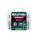 Биты ударные Impact TX 25 50 мм 10 штук KRAFTOOL 26195-25-50-S10