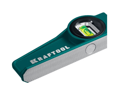 Магнитный литой уровень PROCAST-M, 600 мм KRAFTOOL 34718-060