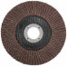 Круг лепестковый торцевой GreatFlex Plus (72 лепестка) 125 х 22,2 мм, P36 (71-843)