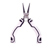 Круглогубцы Mini, 125 мм, авторазжим, Pro Matrix