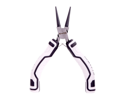 Круглогубцы Mini, 125 мм, авторазжим, Pro Matrix