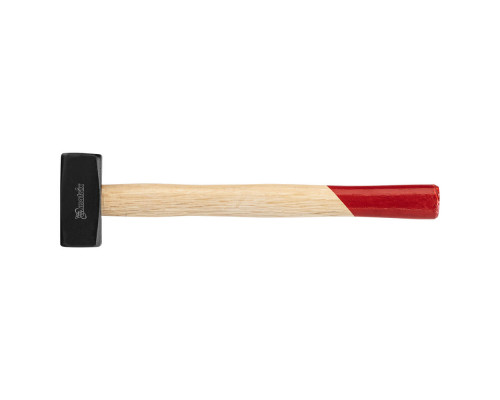 Кувалда, 1000 г, деревянная рукоятка Matrix