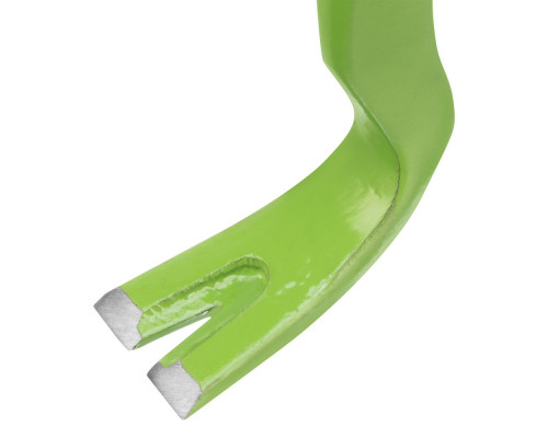 Лом-гвоздодер 600 х 25 х 12 мм Сибртех