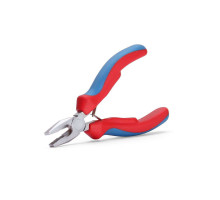 Мини-пассатижи Мастер 120 мм (КВТ) 78240