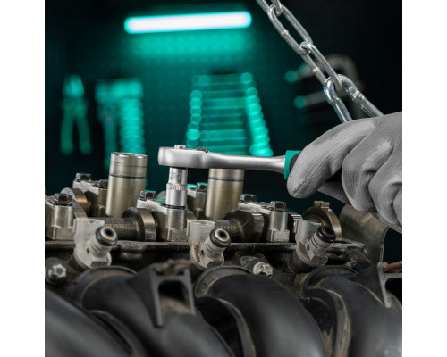 Набор инструментов, 1/2