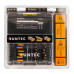 Набор ударных бит Runtec 31 предмет RUNTEC RT-BX31