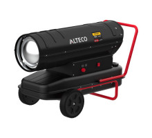 Нагреватель на жидк.топливе ALTECO DH 100 (100 кВт), шт (93048)