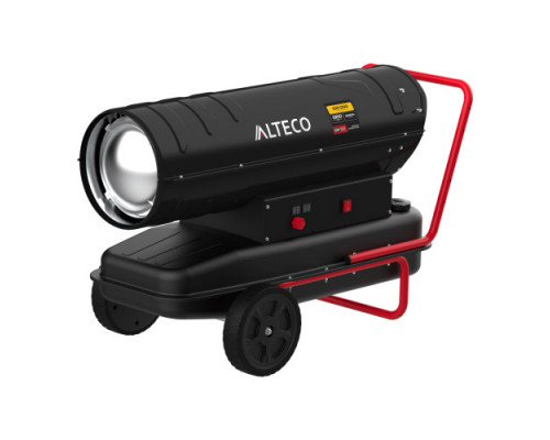 Нагреватель на жидк.топливе ALTECO DH 100 (100 кВт), шт (93048)