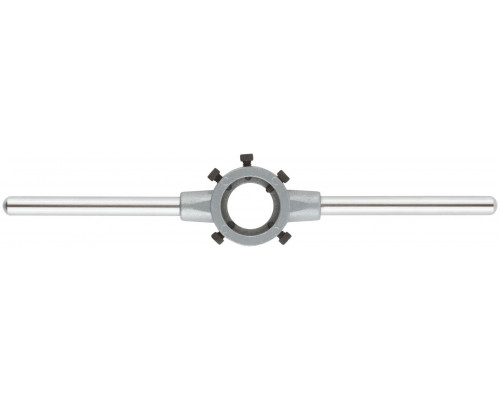 Плашкодержатель №4 30х11 мм