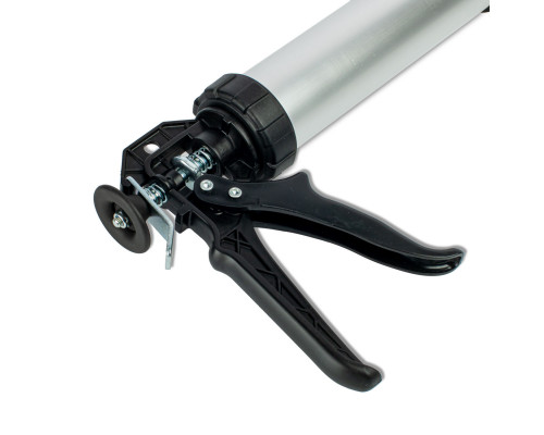 RUNTEC RT-BL800 Ручной, высокопрочный пистолет для герметика (RT-BL800)