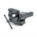 RUNTEC RT-KT5 Тиски слесарные, усиленные 125 мм (RT-KT5)