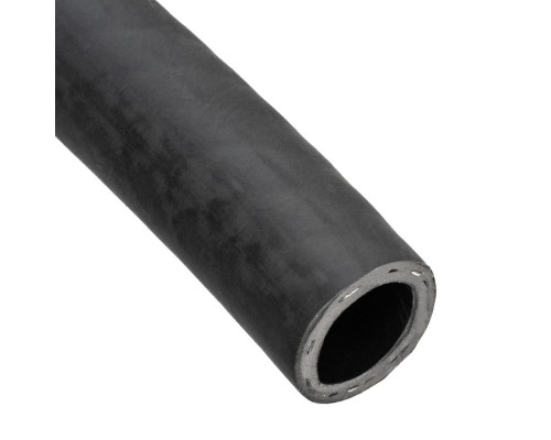 Шланг кордовый, рукав поливочный резиновый, D 16 мм, 50 м (67554)