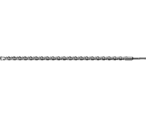 Бур SDS-plus Professional 16 x 1000 мм STAYER 2930-1000-16_z02