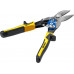 Ножницы по металлу Cobra, 250 мм, левые STAYER 23055-L_z01