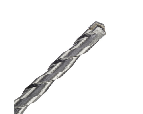 Сверло по бетону Runtec HRC45 8 x 120 мм HEX 1/4
