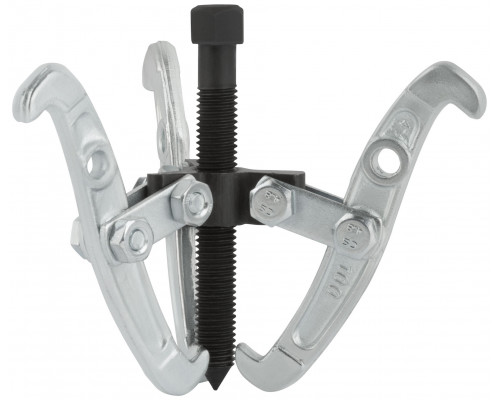 Съемник подшипников 3-х лапый 100 мм