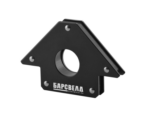 Угольник магнитный БАРСВЕЛД MF-75 LBS (MF75)