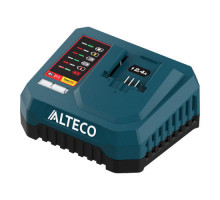 Зарядное устройство ALTECO BC 21-2 PowerMGT, шт (97311)