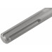 Зубило SDS-MAX, легированная сталь 25х18х600 мм (33505)