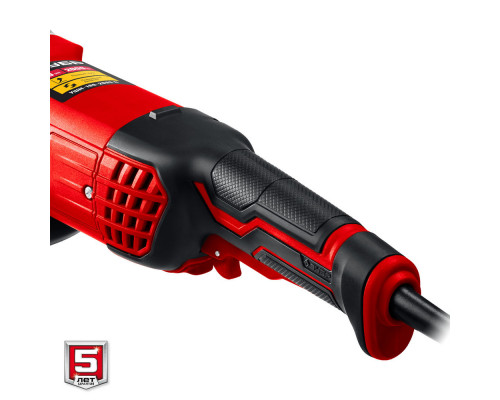 УШМ 2000 Вт d180 мм ЗУБР УШМ-180-2005 П