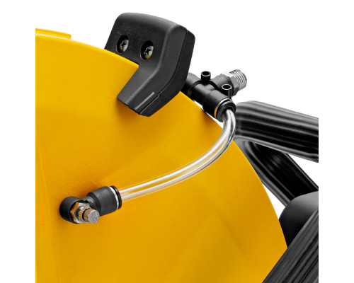 Бензорез МС-7440, 74 см3, диаметр диска 400 мм DENZEL (66302)