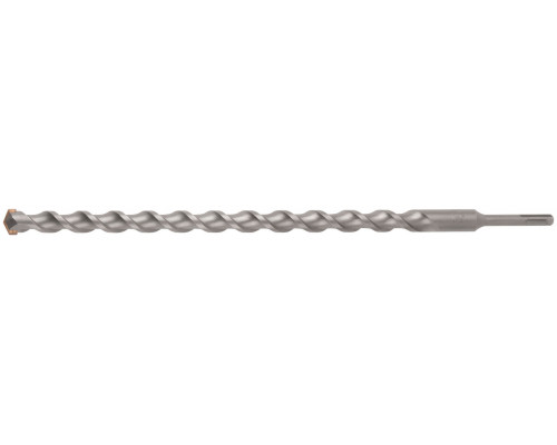 Бур по бетону FDW, Profi, SDS-Plus, 22 х 460 мм (41-22460)