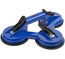 Стеклодомкрат пластиковый тройной (16966М)