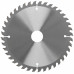 Диск пильный для циркулярных пил по дереву 190 х 30/25,4 х 40T (37742)