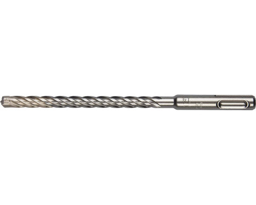 KRAFTOOL Zentro, 8 x 160 мм, SDS-plus бур (29310-160-08)