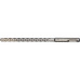 KRAFTOOL Zentro, 8 x 160 мм, SDS-plus бур (29310-160-08)