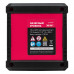 Лазерный уровень XQB RED Pro SET, 10 м, красный луч, батарейки, штатив MTX (350185)