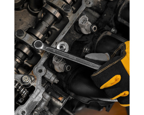 Набор инструментов, 1/2