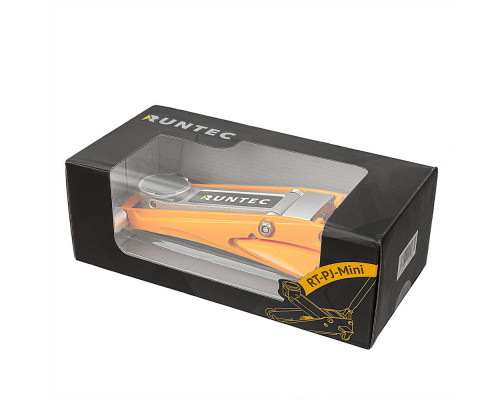 RUNTEC RT-PJ-Mini Макет домкрата подкатного Runtec Mini (RT-PJ-Mini)