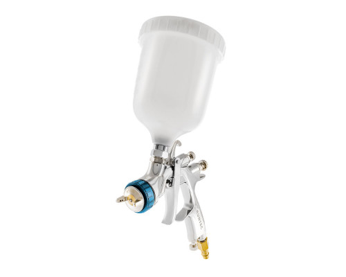RUNTEC RT-SG1.4 Краскопульт с верхним бачком HVLP 1,4 мм (RT-SG1.4)