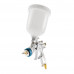 RUNTEC RT-SG1.4 Краскопульт с верхним бачком HVLP 1,4 мм (RT-SG1.4)