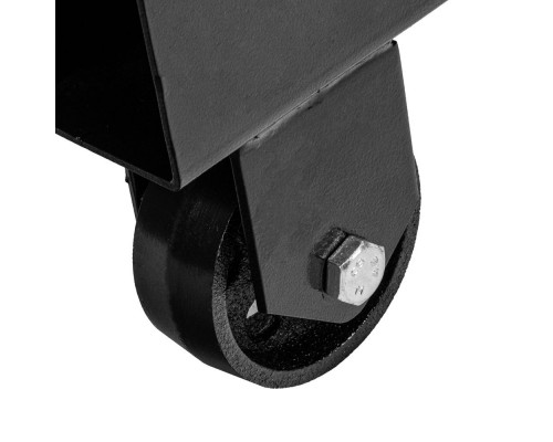 Стенд для двигателя, 570 кг, 1250 Lbs Matrix (567255)