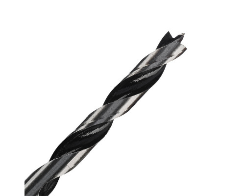 Сверло по дереву Runtec HRC45 12 x 150мм HEX 1/4