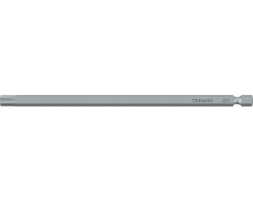 Бита TORX 1/4