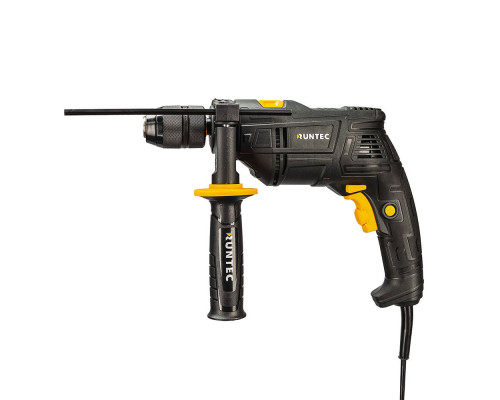 Дрель ударная 220В, 650Вт RUNTEC RT-IDS650