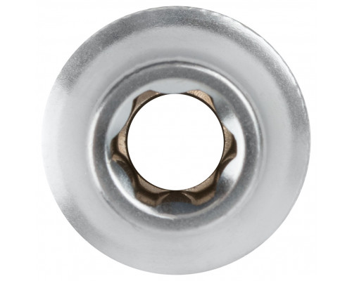 Головка 6-гранная CrV 1/2