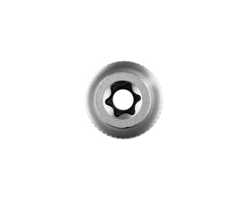 Головка торцевая 1/2, Е10, CrV Stels (13868)