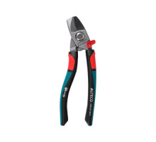 Кабелерез ErgoCut 180 мм, 3К рукоятка ALTECO Industrial 0406-3K-180-X, шт (96872)